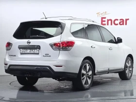 Nissan Pathfinder 3.5 4Wd | Auto.bg — изображение 2 Nissan Pathfinder 3.5 4Wd | Auto.bg — изображение 2