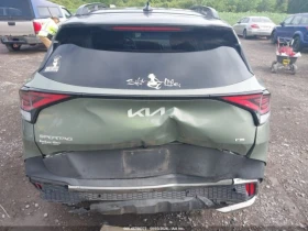 Kia Sportage 2.5 X-Pro Prestige | Auto.bg — изображение 15 Kia Sportage 2.5 X-Pro Prestige | Auto.bg — изображение 15