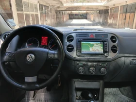VW Tiguan 2.0 Tsi | Auto.bg — изображение 8 VW Tiguan 2.0 Tsi | Auto.bg — изображение 8