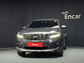 Kia Sorento Diesel 2.0 2Wd Luxury | Auto.bg — изображение 3 Kia Sorento Diesel 2.0 2Wd Luxury | Auto.bg — изображение 3