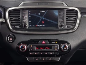 Kia Sorento Diesel 2.0 2Wd Luxury | Auto.bg — изображение 14 Kia Sorento Diesel 2.0 2Wd Luxury | Auto.bg — изображение 14