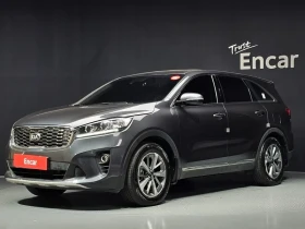 Kia Sorento Diesel 2.0 2Wd Luxury