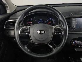 Kia Sorento Diesel 2.0 2Wd Luxury | Auto.bg — изображение 13 Kia Sorento Diesel 2.0 2Wd Luxury | Auto.bg — изображение 13