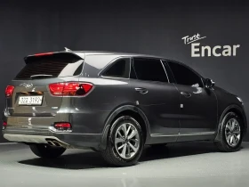 Kia Sorento Diesel 2.0 2Wd Luxury | Auto.bg — изображение 2 Kia Sorento Diesel 2.0 2Wd Luxury | Auto.bg — изображение 2
