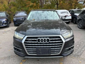 Audi Q7 * 3.0T Technik * CARFAX * ЦЕНА ДО БГ | Auto.bg — изображение 5 Audi Q7 * 3.0T Technik * CARFAX * ЦЕНА ДО БГ | Auto.bg — изображение 5