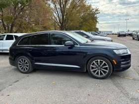Audi Q7 * 3.0T Technik * CARFAX * ЦЕНА ДО БГ | Auto.bg — изображение 3 Audi Q7 * 3.0T Technik * CARFAX * ЦЕНА ДО БГ | Auto.bg — изображение 3