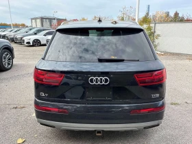 Audi Q7 * 3.0T Technik * CARFAX * ЦЕНА ДО БГ | Auto.bg — изображение 4 Audi Q7 * 3.0T Technik * CARFAX * ЦЕНА ДО БГ | Auto.bg — изображение 4