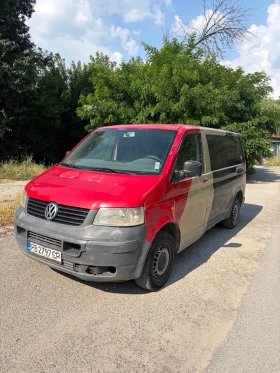 VW T5 undefined | Auto.bg — изображение 2 VW T5 undefined | Auto.bg — изображение 2