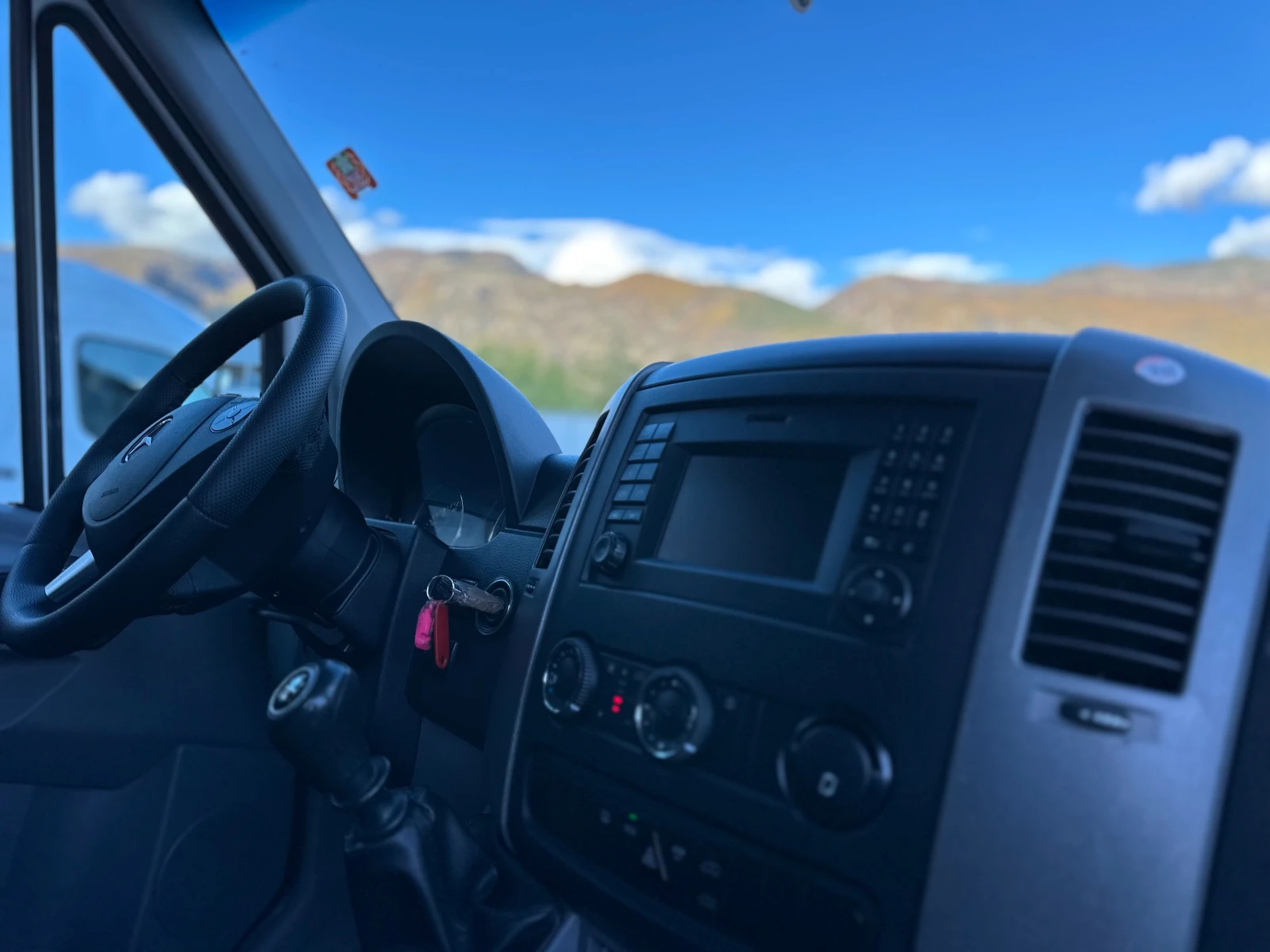 Mercedes-Benz Sprinter 316 9-Местен!FULL!ТОП!КЛИМА! - изображение 9 | Auto.bg Mercedes-Benz Sprinter 316 9-Местен!FULL!ТОП!КЛИМА! - изображение 9