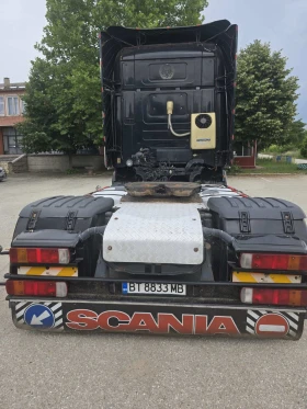 Scania 164 Topline | Auto.bg — изображение 12 Scania 164 Topline | Auto.bg — изображение 12