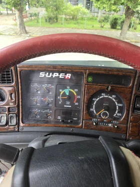 Scania 164 Topline | Auto.bg — изображение 6 Scania 164 Topline | Auto.bg — изображение 6