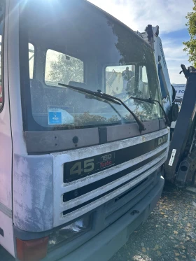 Daf 45.150 45 Turbo