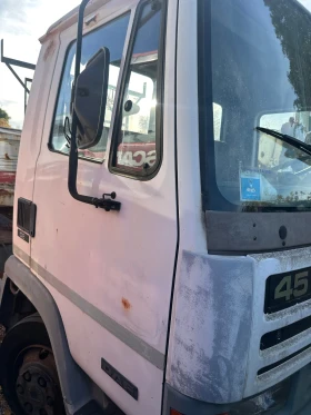 Daf 45.150 45 Turbo | Auto.bg — изображение 2 Daf 45.150 45 Turbo | Auto.bg — изображение 2