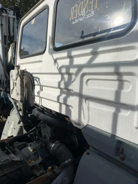Daf 45.150 45 Turbo | Auto.bg — изображение 4 Daf 45.150 45 Turbo | Auto.bg — изображение 4