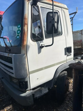 Daf 45.150 45 Turbo | Auto.bg — изображение 3 Daf 45.150 45 Turbo | Auto.bg — изображение 3