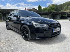 Audi A3 FACE | Keyless | 2.0 TDI | S-Line | Автомат - Car24.bg Audi A3 FACE | Keyless | 2.0 TDI | S-Line | Автомат