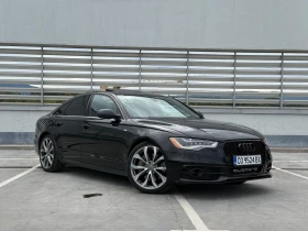 Audi A6 3.0 TFSI Prestige / quattro / S-Line / Full / ZF-8 - Car24.bg Audi A6 3.0 TFSI Prestige / quattro / S-Line / Full / ZF-8