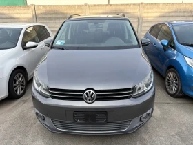 VW Touran 2012 Facelift Tdi 1.6 - Car24.bg VW Touran 2012 Facelift Tdi 1.6