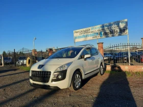 Peugeot 3008 1.6eHDI 115ps. - Car24.bg Peugeot 3008 1.6eHDI 115ps.