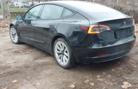 Tesla Model 3 LR AWD - 22900 € / 44788.51 лв. - 93393194 4 | Car24.bg Tesla Model 3 LR AWD - 22900 € / 44788.51 лв. - 93393194 4