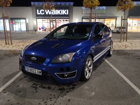 Ford Focus ST - 3900 € / 7627.74 лв. - 51931437 2 | Car24.bg Ford Focus ST - 3900 € / 7627.74 лв. - 51931437 2