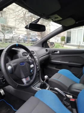 Ford Focus ST - 3900 € / 7627.74 лв. - 51931437 5 | Car24.bg Ford Focus ST - 3900 € / 7627.74 лв. - 51931437 5