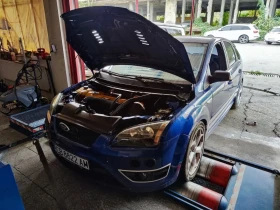 Ford Focus ST - 3900 € / 7627.74 лв. - 51931437 8 | Car24.bg Ford Focus ST - 3900 € / 7627.74 лв. - 51931437 8