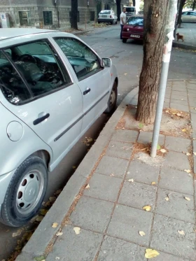 VW Polo - 1000 € / 1955.83 лв. - 58745136 3 | Car24.bg VW Polo - 1000 € / 1955.83 лв. - 58745136 3