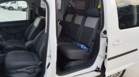VW Caddy 1, 6 TDI 102 Perfekt!! - 8800 € / 17211.30 лв. - 32728337 8 | Car24.bg VW Caddy 1, 6 TDI 102 Perfekt!! - 8800 € / 17211.30 лв. - 32728337 8