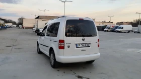 VW Caddy 1, 6 TDI 102 Perfekt!! - 8800 € / 17211.30 лв. - 32728337 5 | Car24.bg VW Caddy 1, 6 TDI 102 Perfekt!! - 8800 € / 17211.30 лв. - 32728337 5
