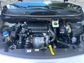 Peugeot Partner 1.6 HDI - 4000 € / 7823.32 лв. - 49673779 15 | Car24.bg Peugeot Partner 1.6 HDI - 4000 € / 7823.32 лв. - 49673779 15