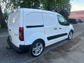 Peugeot Partner 1.6 HDI - 4000 € / 7823.32 лв. - 49673779 4 | Car24.bg Peugeot Partner 1.6 HDI - 4000 € / 7823.32 лв. - 49673779 4