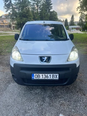Peugeot Partner 1.6 HDI - 4000 € / 7823.32 лв. - 49673779 7 | Car24.bg Peugeot Partner 1.6 HDI - 4000 € / 7823.32 лв. - 49673779 7