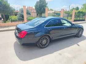 Mercedes-Benz S 320 - 8599 € / 16818.18 лв. - 80490371 5 | Car24.bg Mercedes-Benz S 320 - 8599 € / 16818.18 лв. - 80490371 5