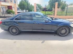 Mercedes-Benz S 320 - 8599 € / 16818.18 лв. - 80490371 4 | Car24.bg Mercedes-Benz S 320 - 8599 € / 16818.18 лв. - 80490371 4