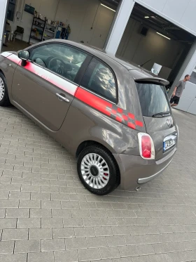 Fiat 500 undefined | Auto.bg — изображение 4 Fiat 500 undefined | Auto.bg — изображение 4