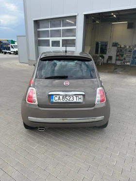 Fiat 500 undefined | Auto.bg — изображение 3 Fiat 500 undefined | Auto.bg — изображение 3