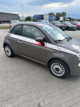 Fiat 500 undefined | Auto.bg — изображение 6 Fiat 500 undefined | Auto.bg — изображение 6