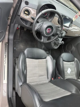 Fiat 500 undefined | Auto.bg — изображение 12 Fiat 500 undefined | Auto.bg — изображение 12