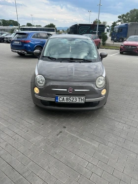 Fiat 500 undefined | Auto.bg — изображение 2 Fiat 500 undefined | Auto.bg — изображение 2