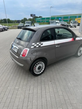 Fiat 500 undefined | Auto.bg — изображение 5 Fiat 500 undefined | Auto.bg — изображение 5