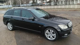 Mercedes-Benz C 220 - 5500 € / 10757.07 лв. - 83760391 2 | Car24.bg Mercedes-Benz C 220 - 5500 € / 10757.07 лв. - 83760391 2