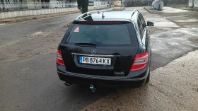 Mercedes-Benz C 220 - 5500 € / 10757.07 лв. - 83760391 4 | Car24.bg Mercedes-Benz C 220 - 5500 € / 10757.07 лв. - 83760391 4