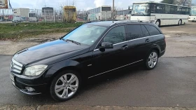 Mercedes-Benz C 220 - 5500 € / 10757.07 лв. - 83760391 3 | Car24.bg Mercedes-Benz C 220 - 5500 € / 10757.07 лв. - 83760391 3