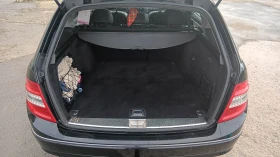 Mercedes-Benz C 220 - 5500 € / 10757.07 лв. - 83760391 6 | Car24.bg Mercedes-Benz C 220 - 5500 € / 10757.07 лв. - 83760391 6