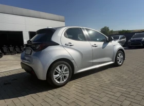 Toyota Yaris undefined | Auto.bg — изображение 5 Toyota Yaris undefined | Auto.bg — изображение 5