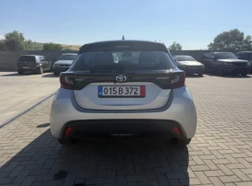Toyota Yaris undefined | Auto.bg — изображение 4 Toyota Yaris undefined | Auto.bg — изображение 4