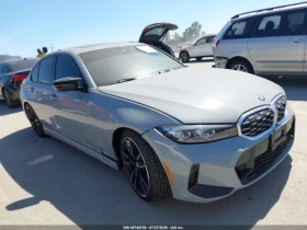BMW 340 М340i* КОЖА* ПОДГРЕВ* ПАНОРАМА* HEAD-UP* - Car24.bg BMW 340 М340i* КОЖА* ПОДГРЕВ* ПАНОРАМА* HEAD-UP*