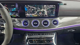 Mercedes-Benz E 53 AMG 4MATIC+ * HUD* КОЖА* НАВИ* ПАНО* АВТОКРЕДИТ | Auto.bg — изображение 13 Mercedes-Benz E 53 AMG 4MATIC+ * HUD* КОЖА* НАВИ* ПАНО* АВТОКРЕДИТ | Auto.bg — изображение 13