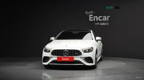 Mercedes-Benz E 53 AMG 4MATIC+ * HUD* КОЖА* НАВИ* ПАНО* АВТОКРЕДИТ | Auto.bg — изображение 3 Mercedes-Benz E 53 AMG 4MATIC+ * HUD* КОЖА* НАВИ* ПАНО* АВТОКРЕДИТ | Auto.bg — изображение 3